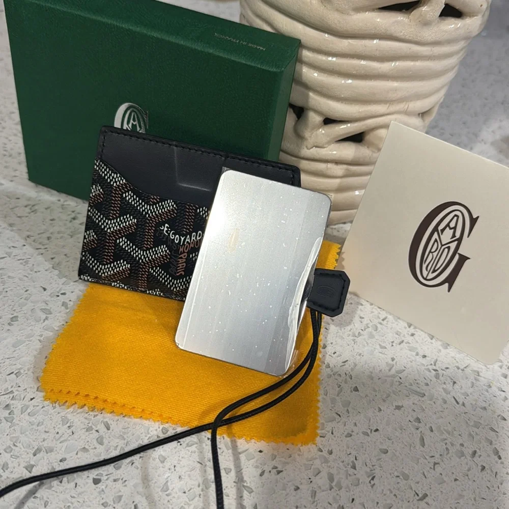 🖤Goyard Vénus bag mirror